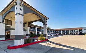 Americas Best Value Inn Houston Heights At I-45